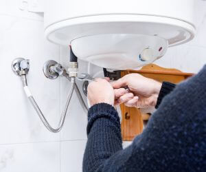 About Water Leak Detection Pros Danville, IL